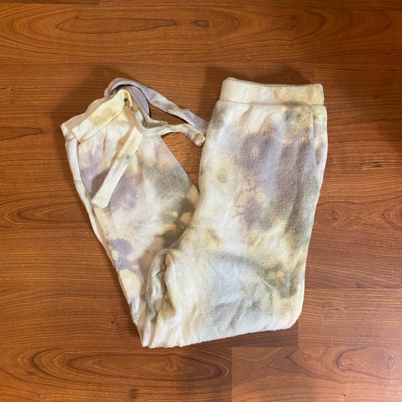 Ruby & Jenna Sweatpants - Picture 1 of 5